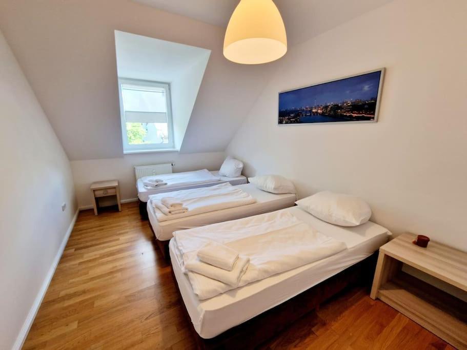 Nice Flat In The Heart Of Berlin 2141 Экстерьер фото