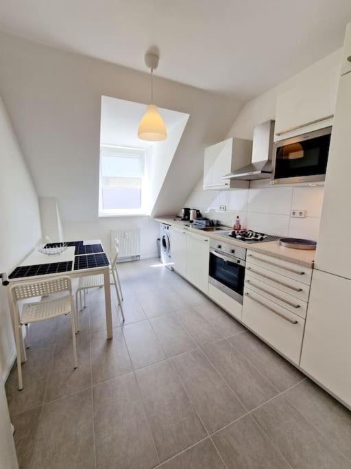 Nice Flat In The Heart Of Berlin 2141 Экстерьер фото